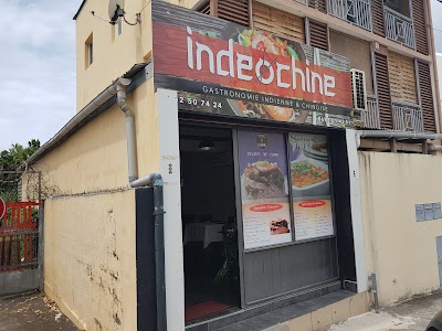 Photo IndeoChine