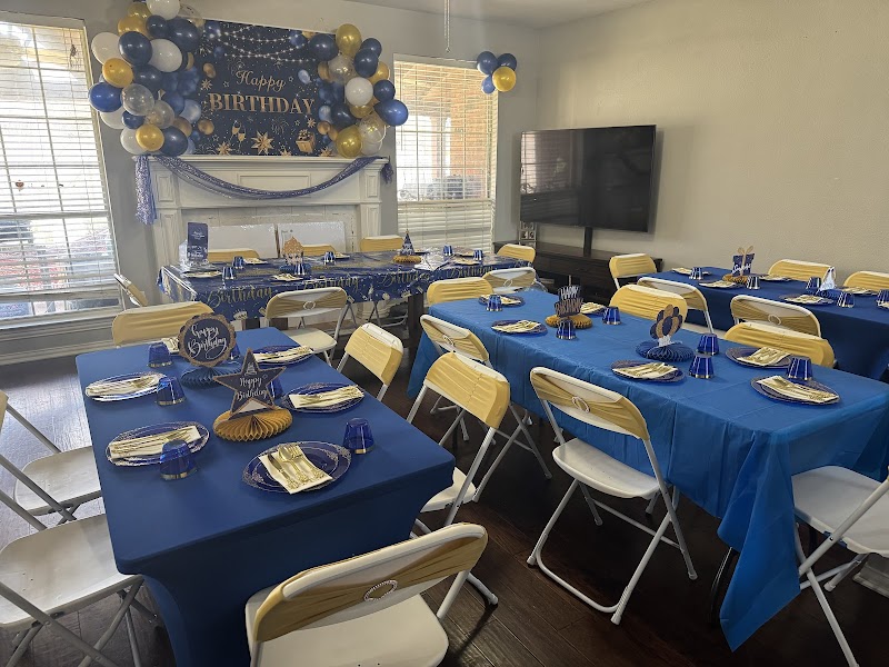 Enchanted Event Rentals LLC photo 4