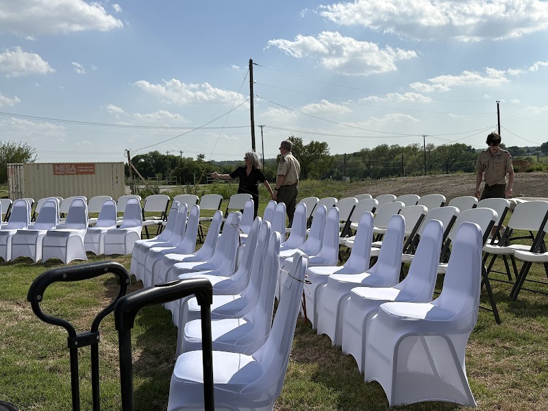 Enchanted Event Rentals LLC photo 2