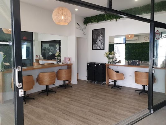 OMG! Hair Bar photo 3