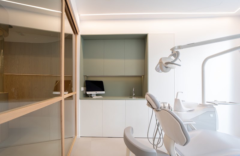 Clínica Dra. Marta Durán photo 1