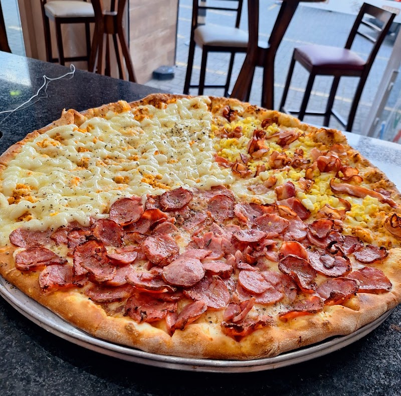 Foto de Dalle Pizza - CIC