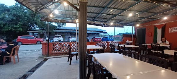 D' Taya Corner - Photo 1