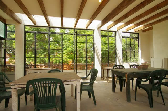 Casa De La Noche Boutique Hotel — 4