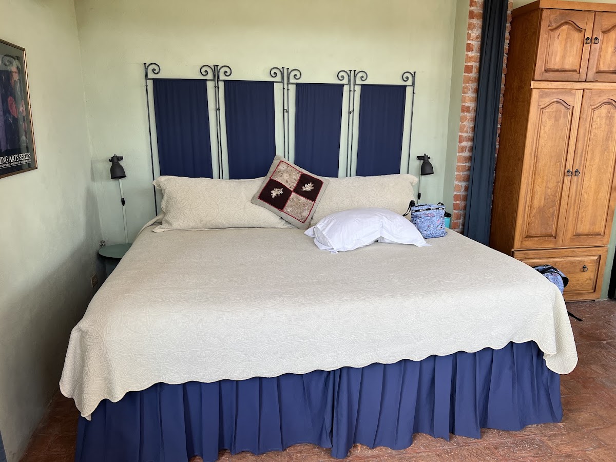 Casa De La Noche Boutique Hotel — 3