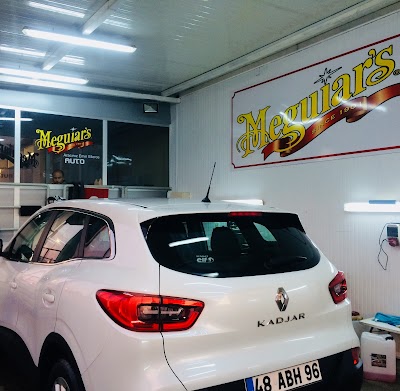 Meguiar’s avm oto yıkama - Oto Servisi