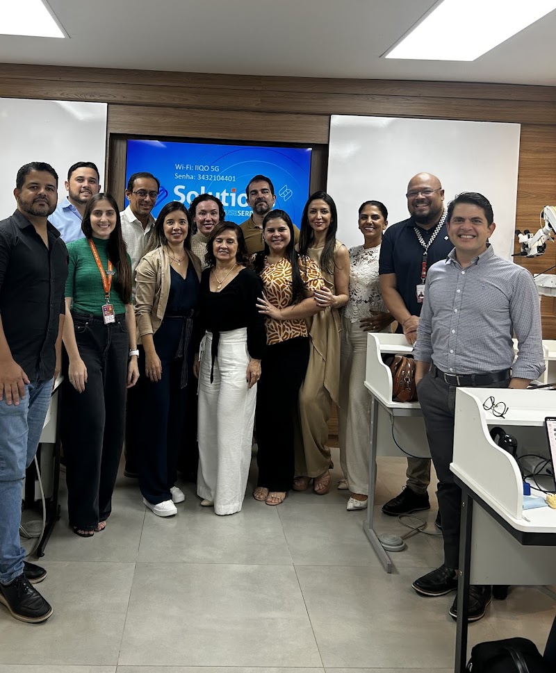 S.I.N. Lounge - Uberlândia