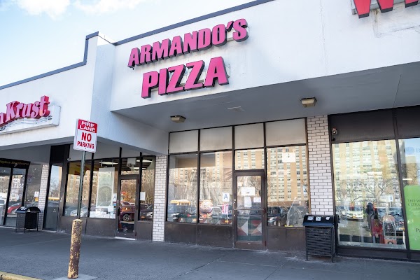 Armando's Pizza