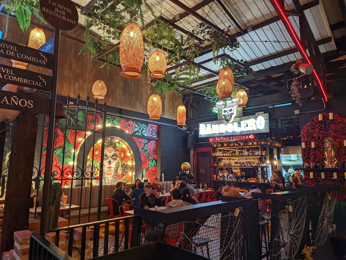 Mercado del Tranvía