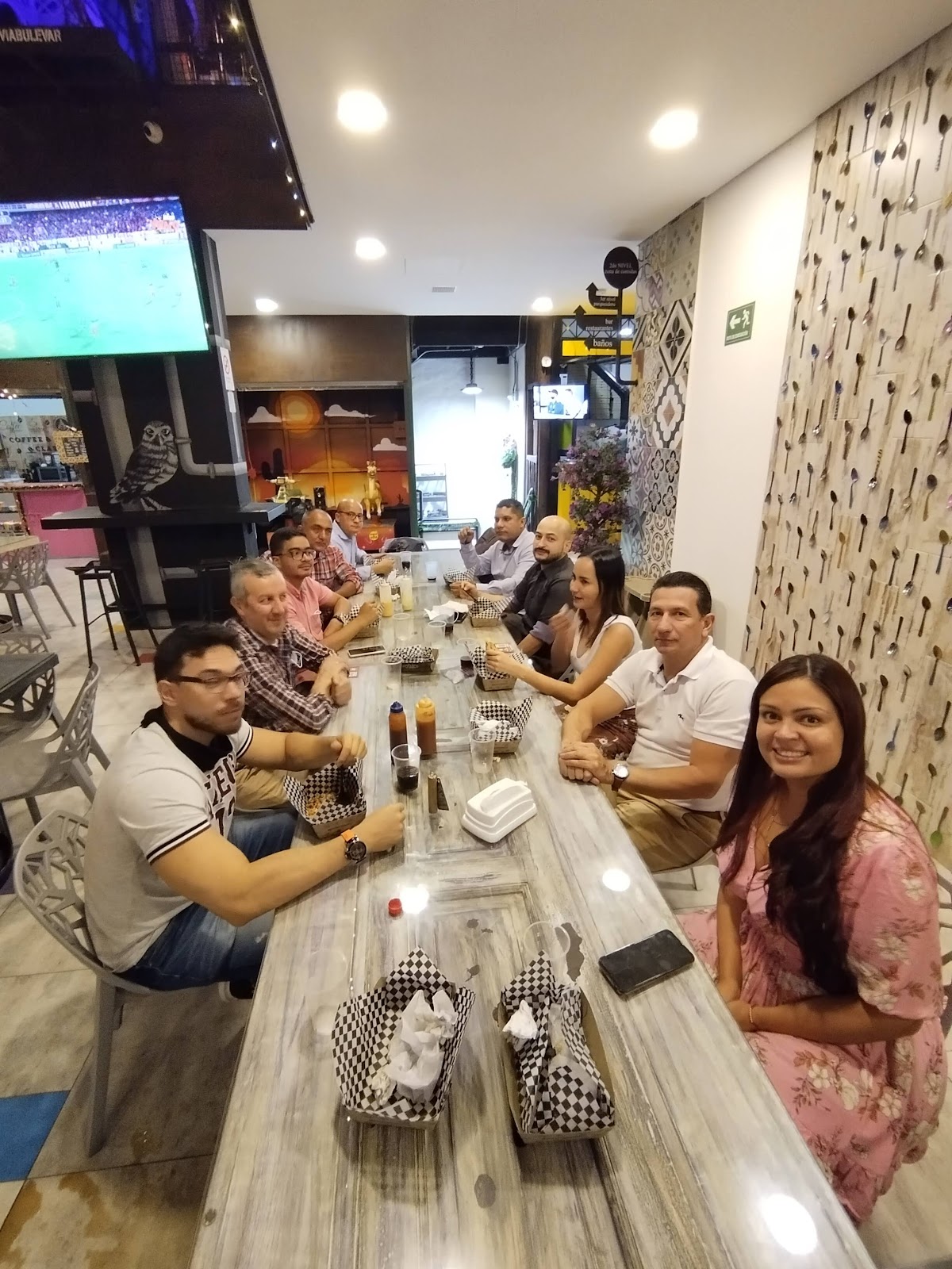 Mercado del Tranvía