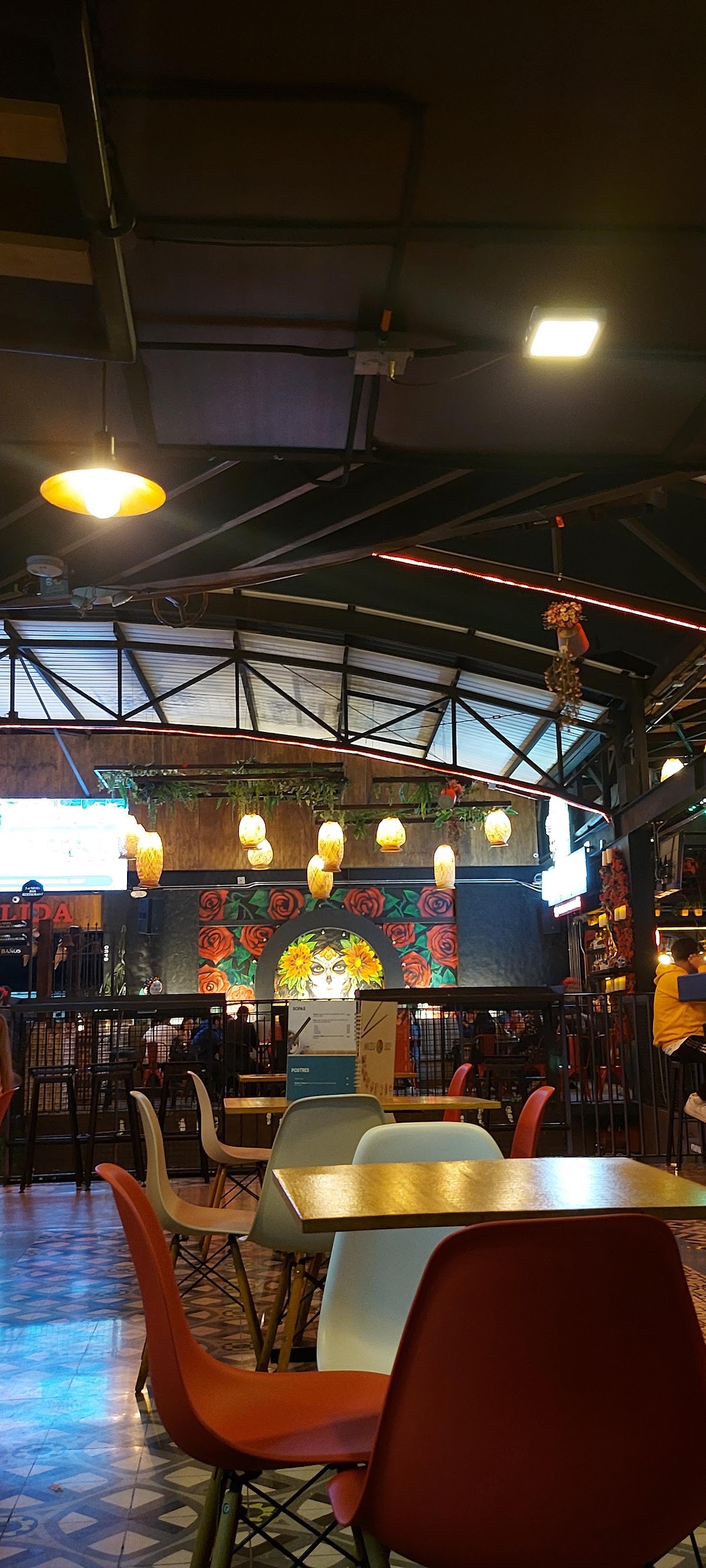 Mercado del Tranvía