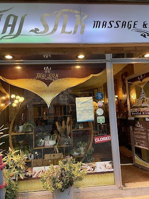 Thai Silk Massage&Spa