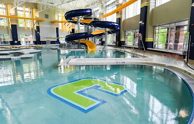 UTC Mocs Adventure Camp