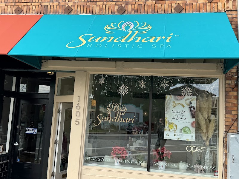 Sundhari Spa