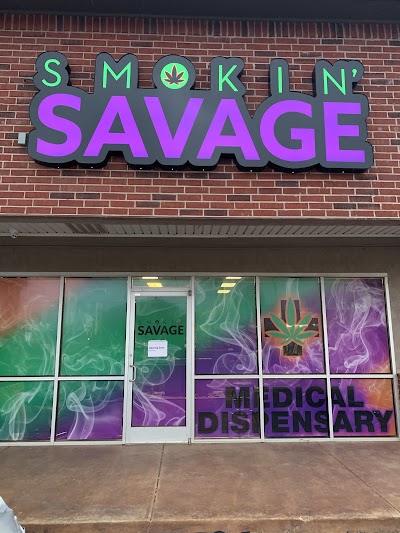 Smokin Savage Medical Dispensary