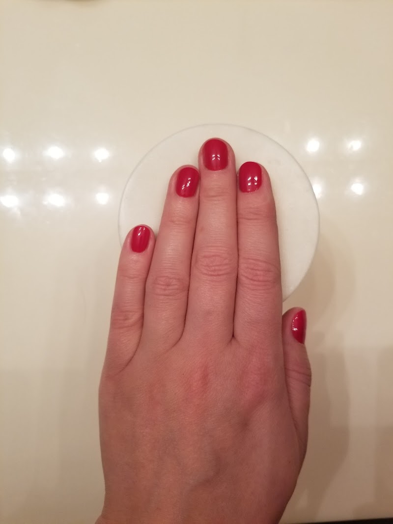 Amazing Beauty Spa & Salon