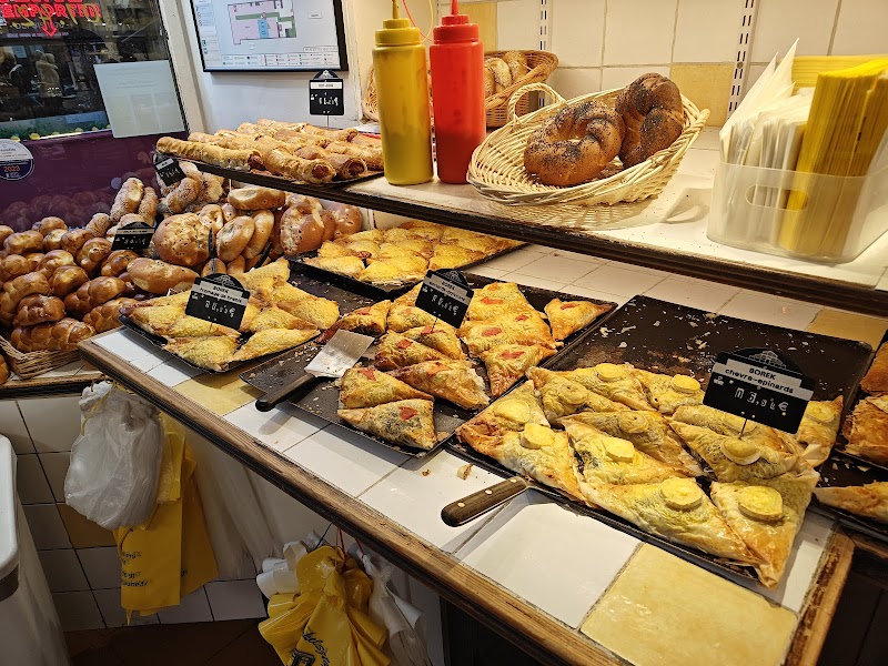 Sacha Finkelsztajn - La Boutique Jaune photo 6