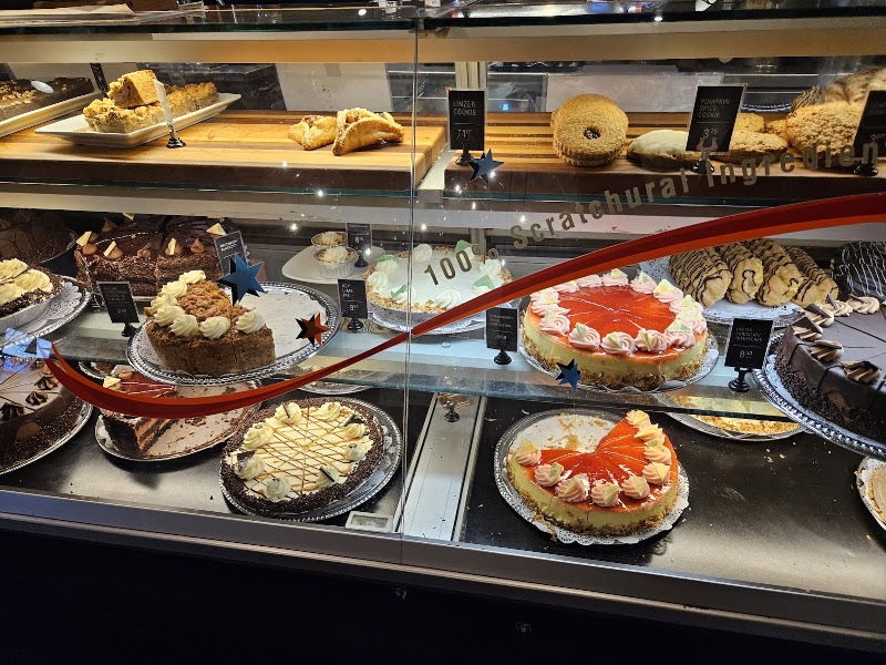 Flying Star Cafe photo 1