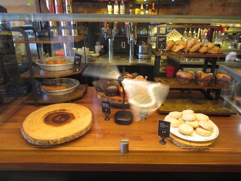 Flying Star Cafe photo 3