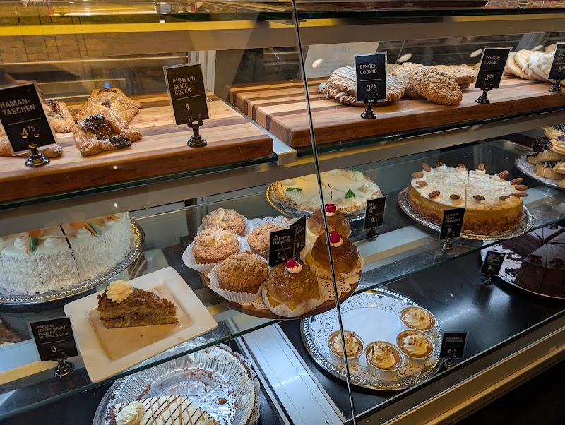 Flying Star Cafe photo 4