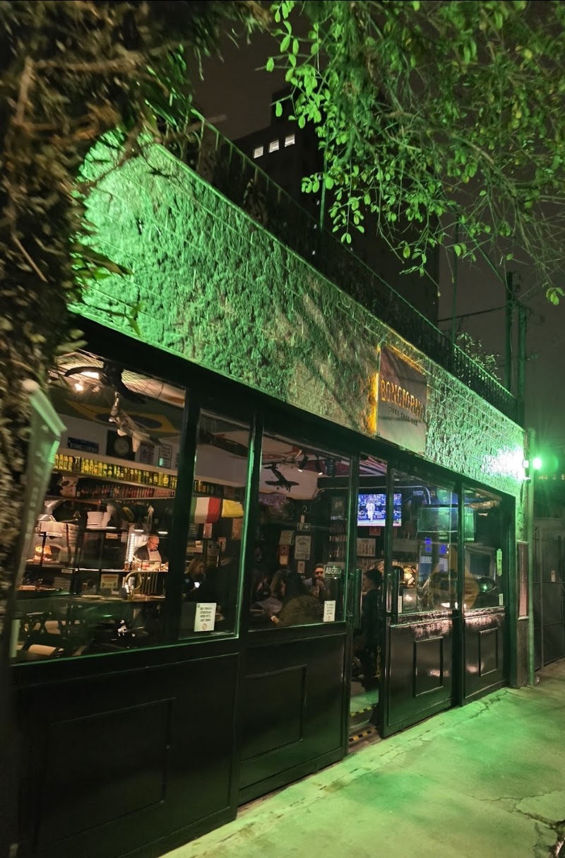 Foto de Bongiorno Pizzaria
