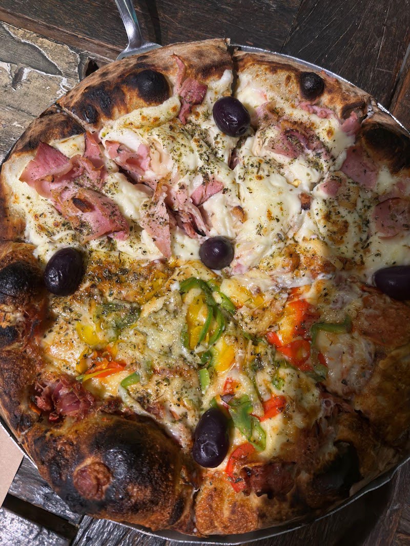Foto de Bongiorno Pizzaria