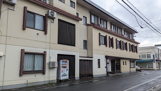 旅館平澤屋