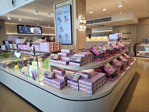 Lavender Bakery - Photo 1