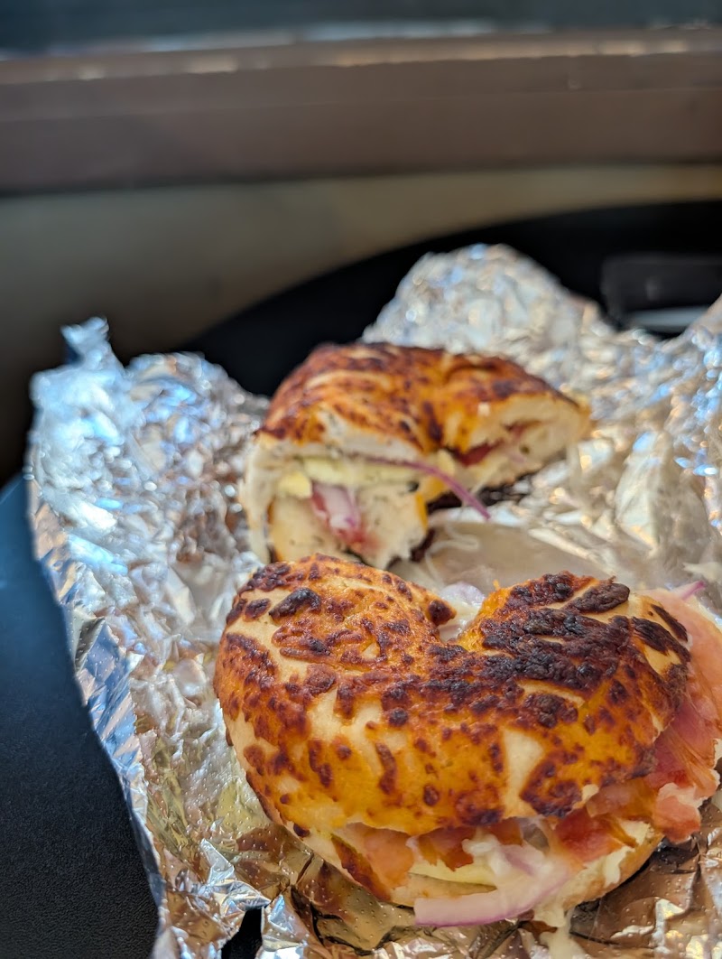 White Mountain Cafe & Bookstore photo 2