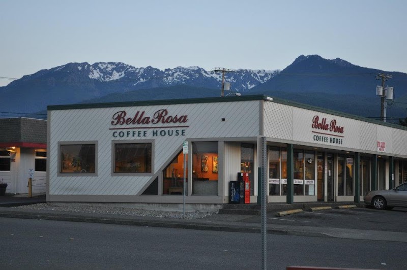 Bella Rosa Coffee House photo 1