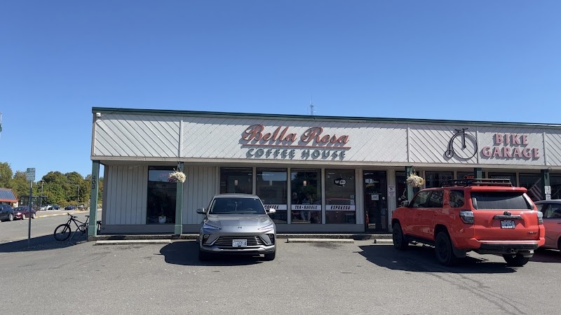 Bella Rosa Coffee House photo 3