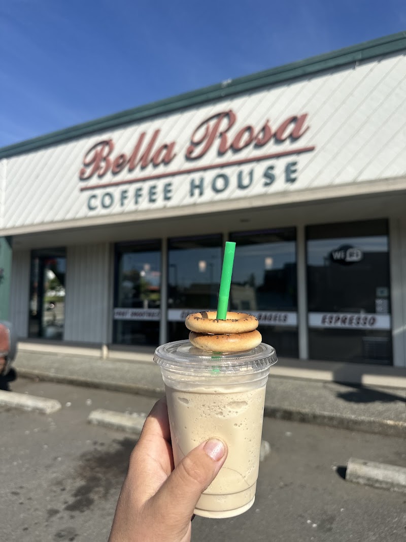 Bella Rosa Coffee House photo 4