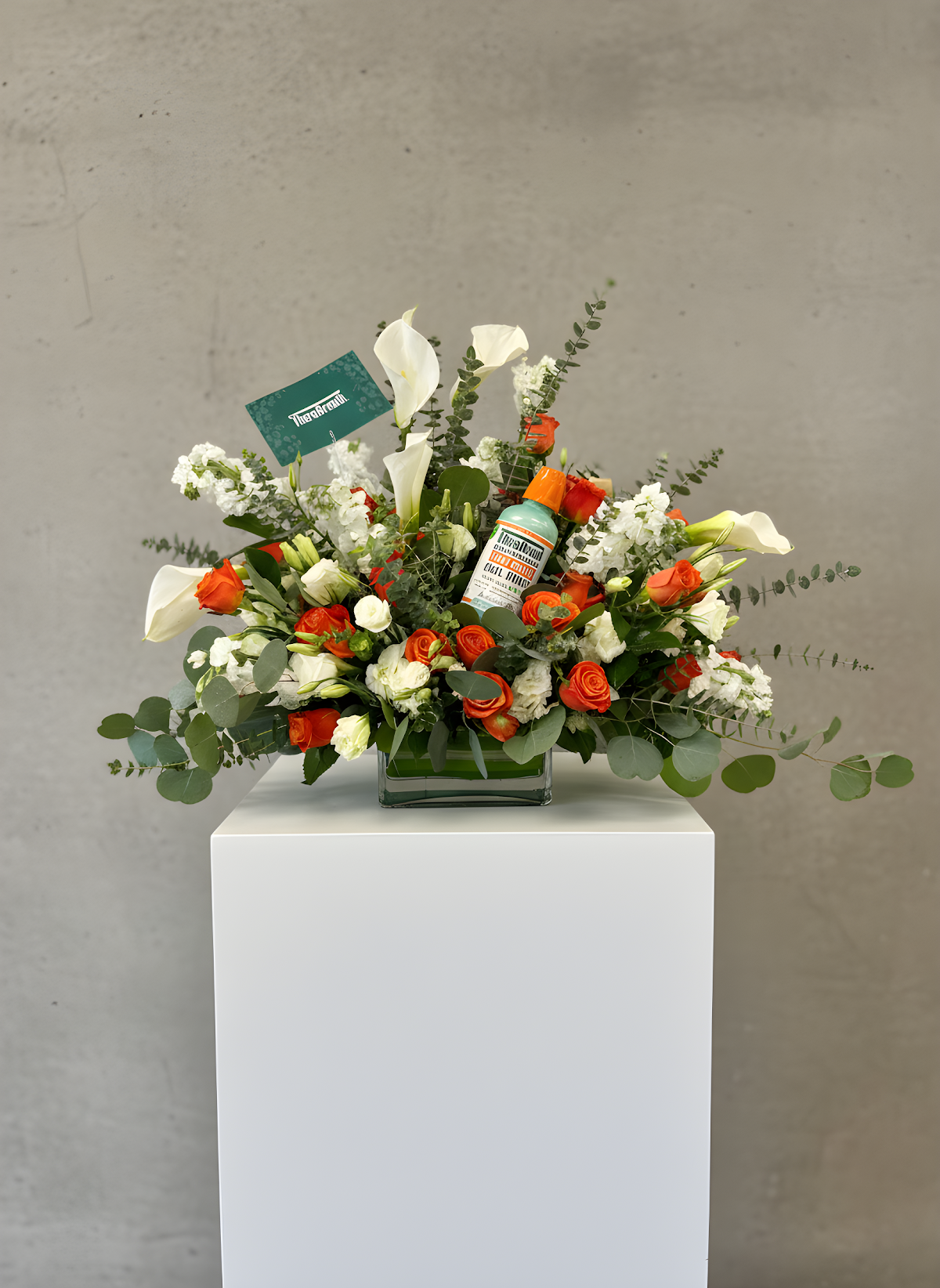 The Flower Shop Atlanta: Google Places image 5