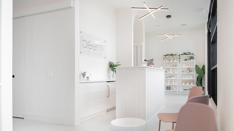 beem Light Sauna West McKinney