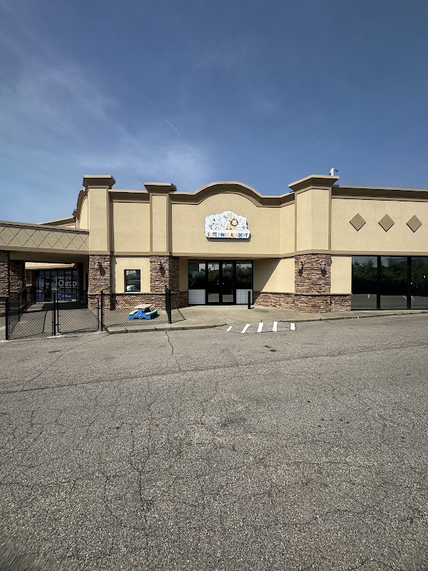 ELITE MINDS ACADEMY exterior