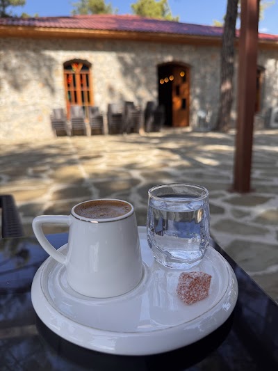 Doğa restaurant - Restoran