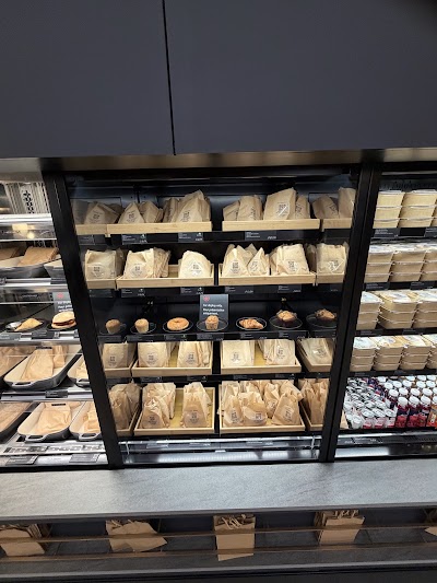Air Canada Petit Café — Google photo 5