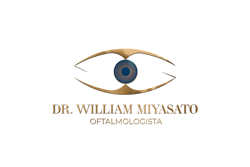 Foto de Dr William Miyasato Oftalmologista