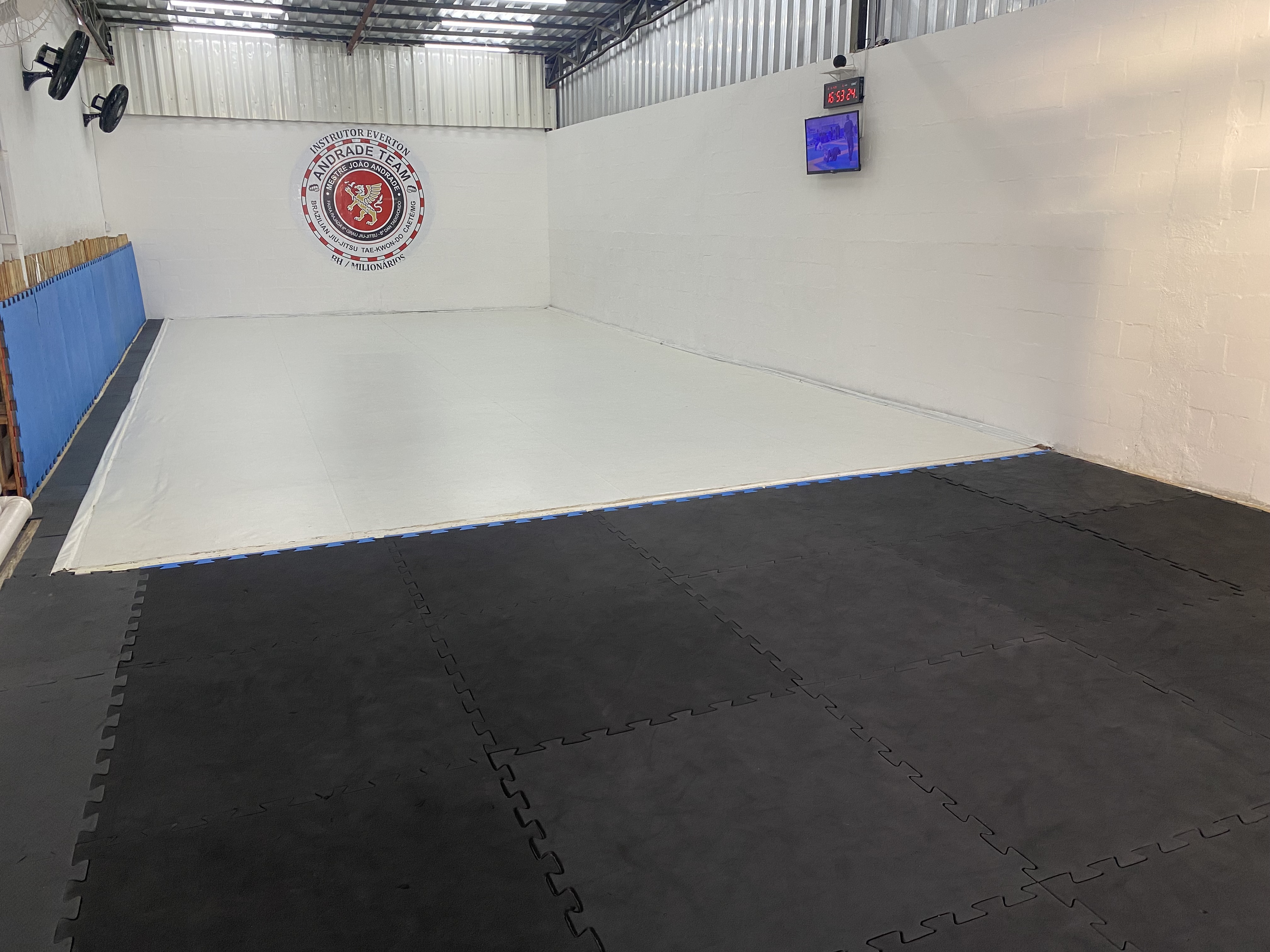 Gigante Team Jiu-Jítsu