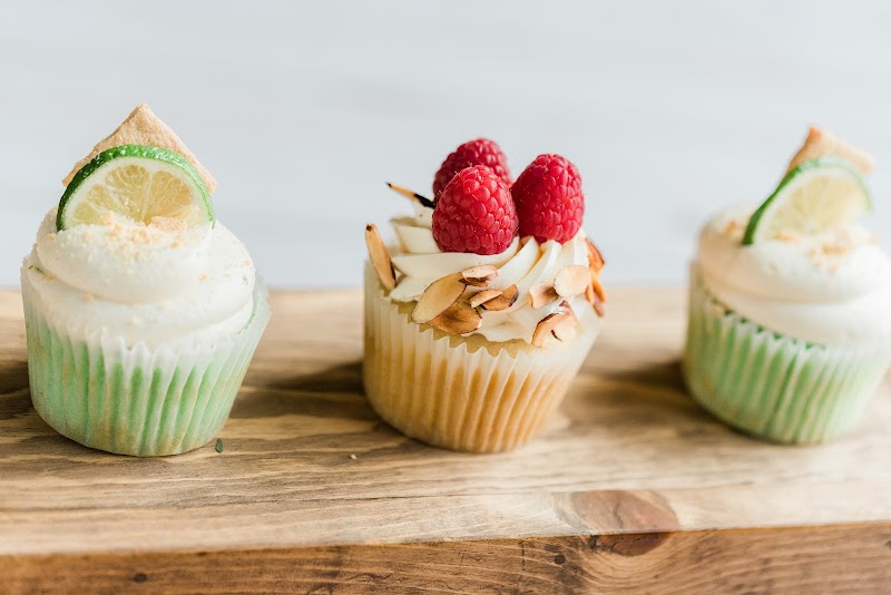 Lush Cakes photo 4