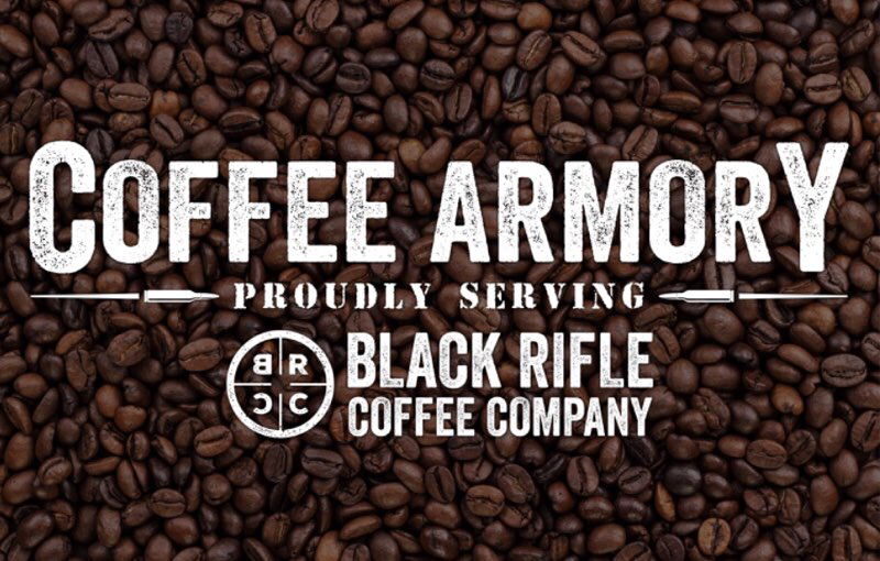 Black Rifle Coffee Company Pigeon Forge photo 2