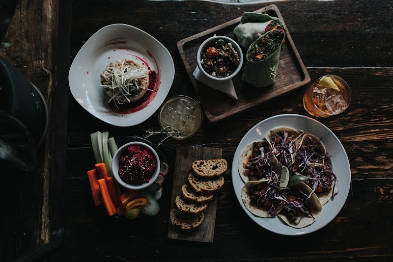 Archive Coffee & Bar photo 2