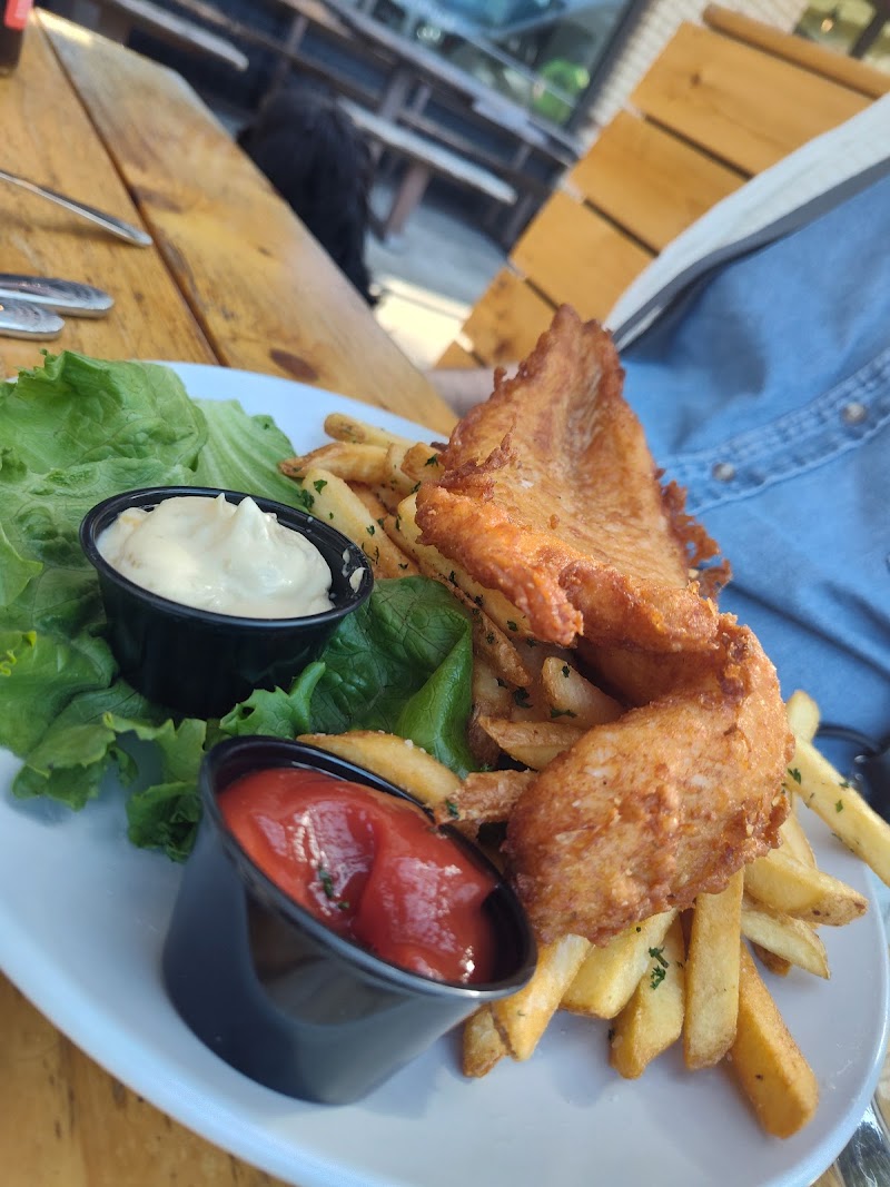 Archive Coffee & Bar photo 3