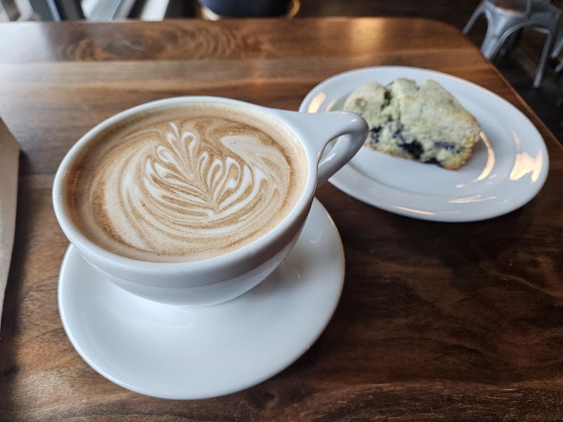 Archive Coffee & Bar photo 4