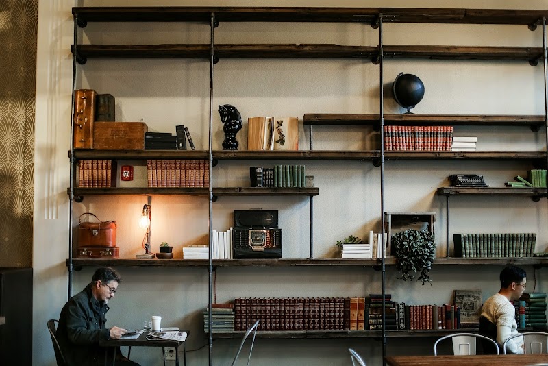 Archive Coffee & Bar photo 1