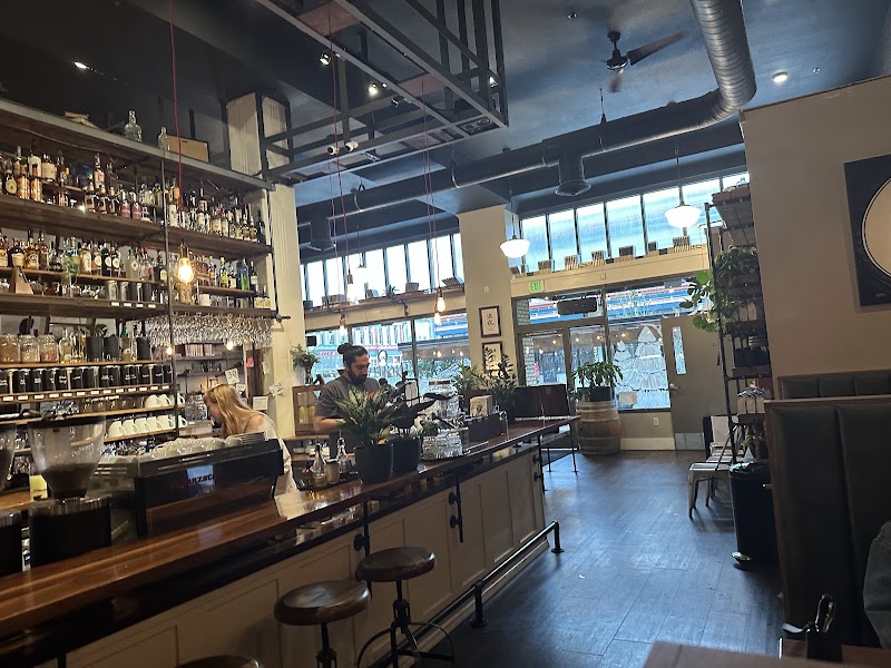 Archive Coffee & Bar photo 4