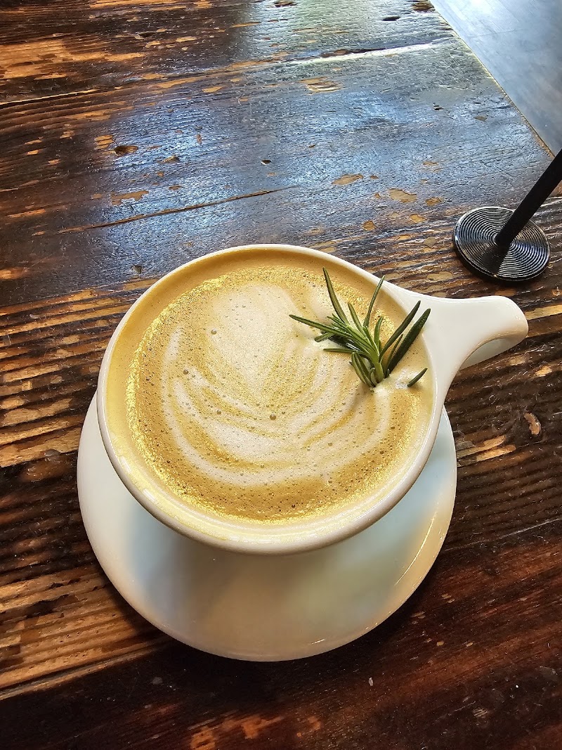 Archive Coffee & Bar photo 3