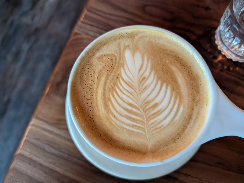 Archive Coffee & Bar photo 4