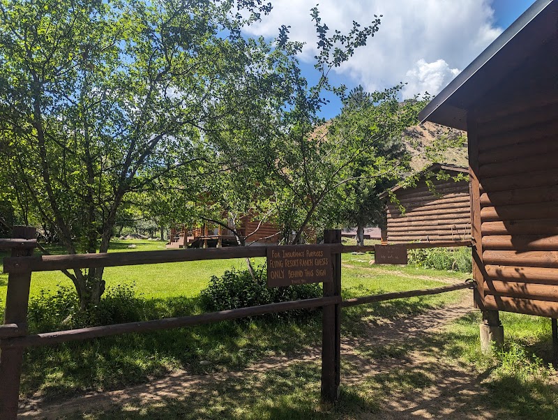 Flying B Ranch - Photo 4