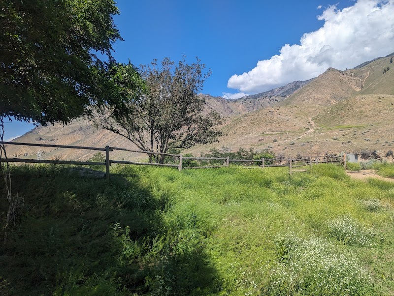 Flying B Ranch - Photo 1